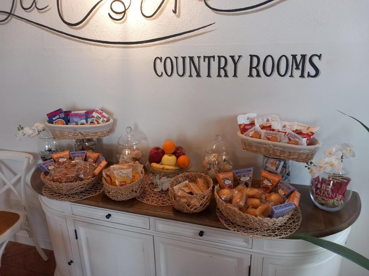 La Corte Country Rooms Modena Exteriör bild