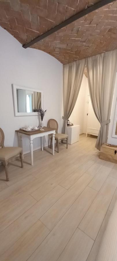 La Corte Country Rooms Modena Exteriör bild