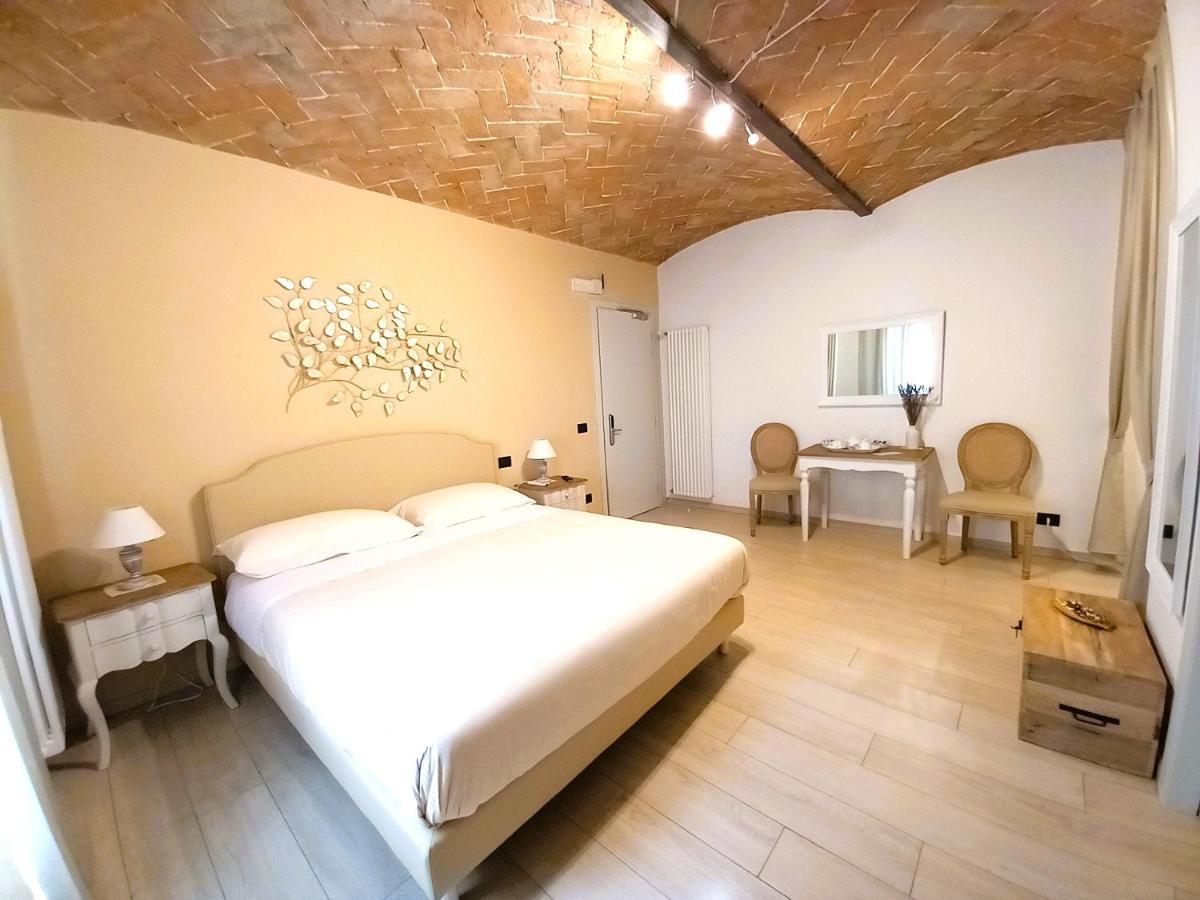 La Corte Country Rooms Modena Exteriör bild