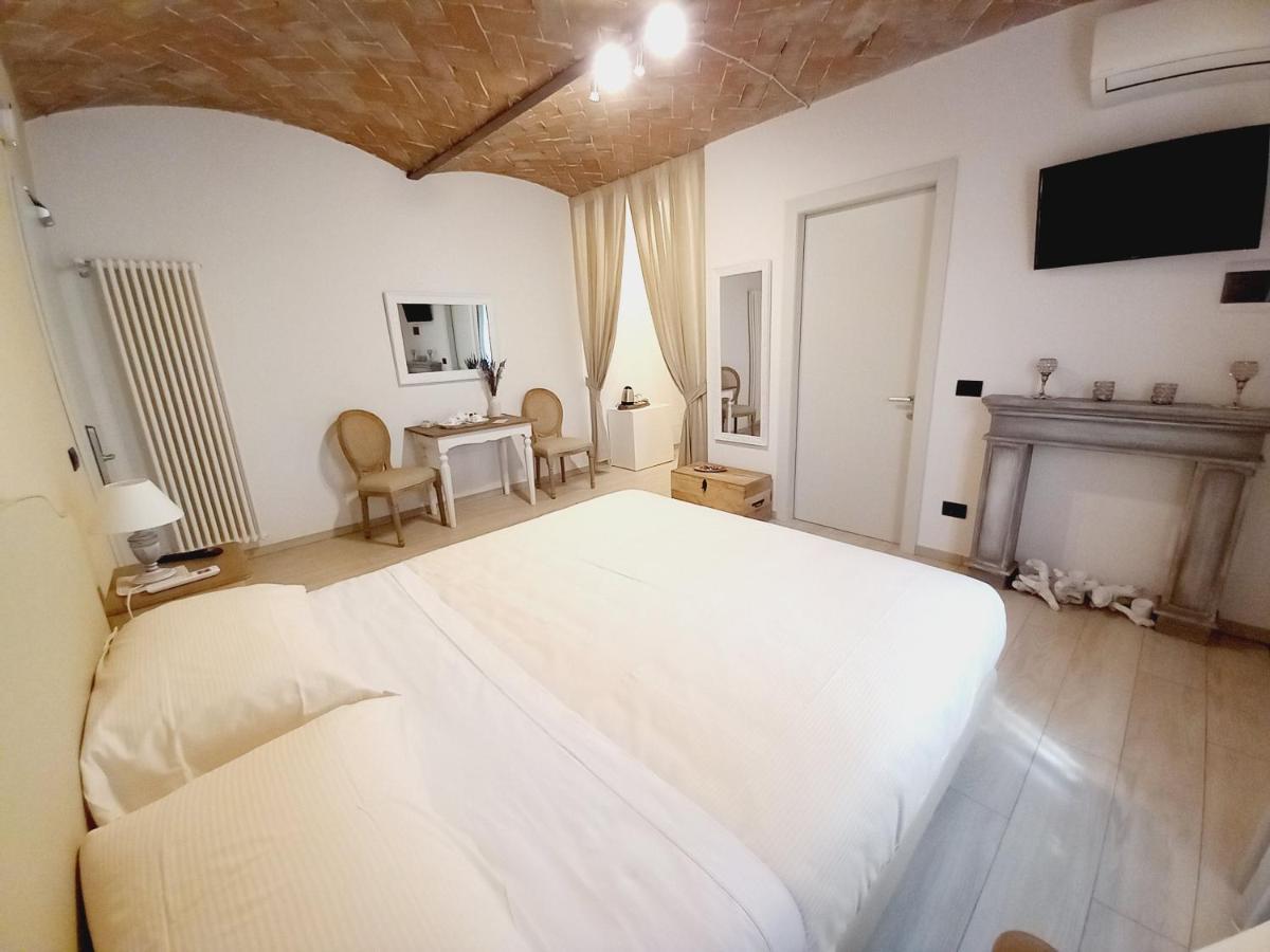La Corte Country Rooms Modena Exteriör bild