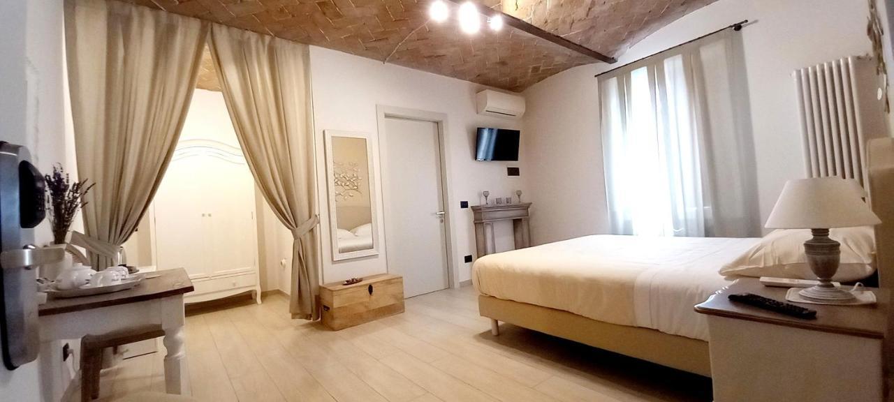 La Corte Country Rooms Modena Exteriör bild