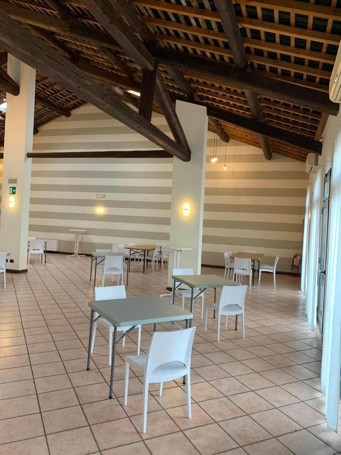 La Corte Country Rooms Modena Exteriör bild